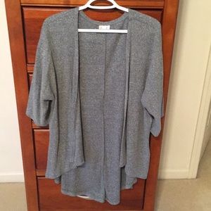 Lularoe Lindsay Kimono